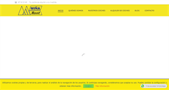 Desktop Screenshot of minarent.net